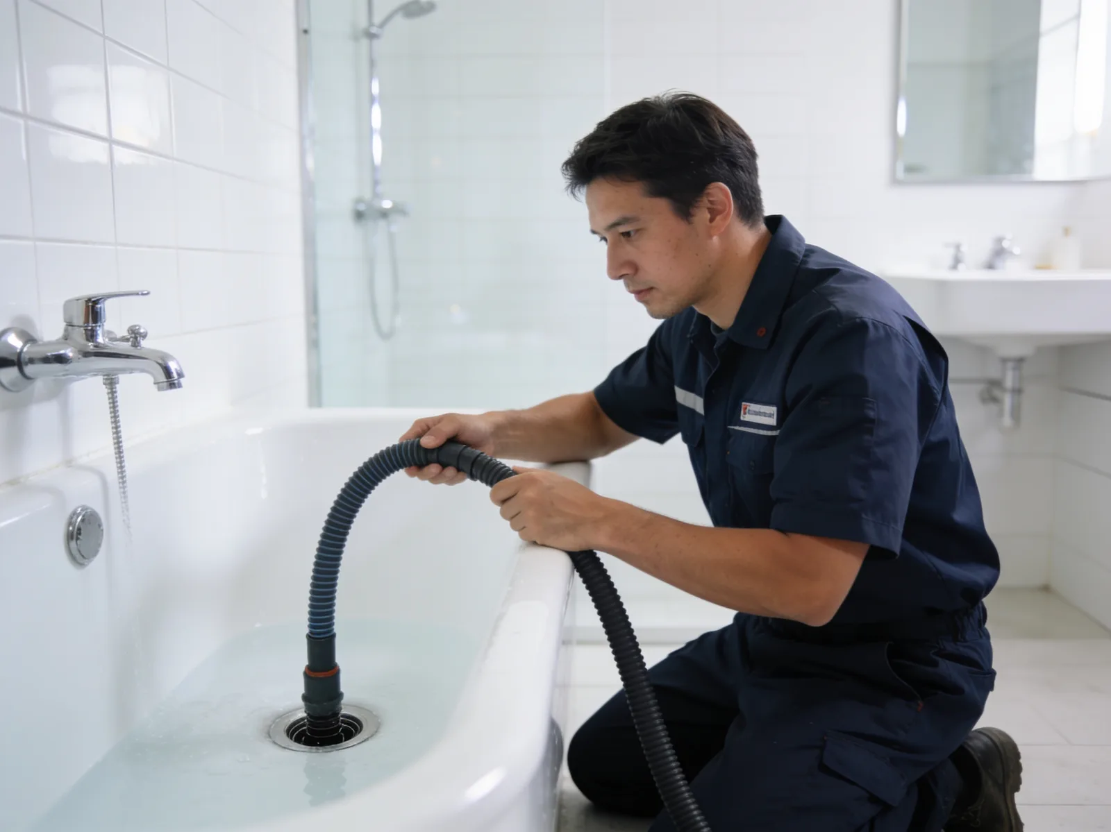 Emergency Plumber Harford, PA FAQs